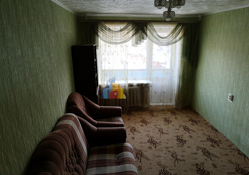 Продажа 1 комнатной квартиры, 30 м2, обл. Тульская, г. Тула, улица Льва Толстого, 111 1