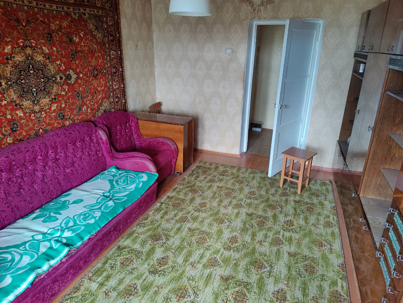 Продажа 3 комнатной квартиры, 61.1 м2, обл. Тульская, г. Тула, улица Кутузова, 82Б 9