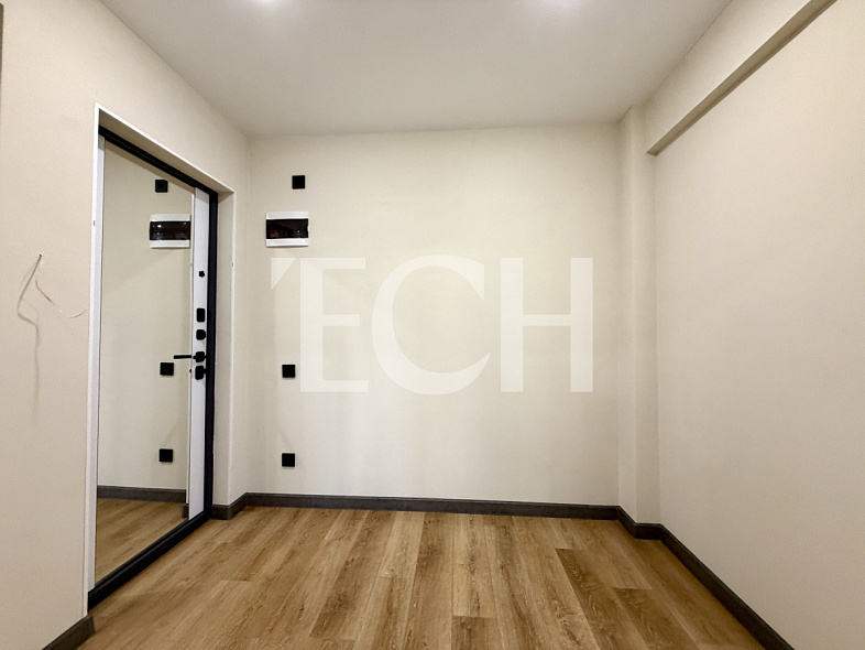 Продажа 2 комнатной квартиры, 42 м2, обл. Тульская, г. Тула, Приупская улица, 4 6