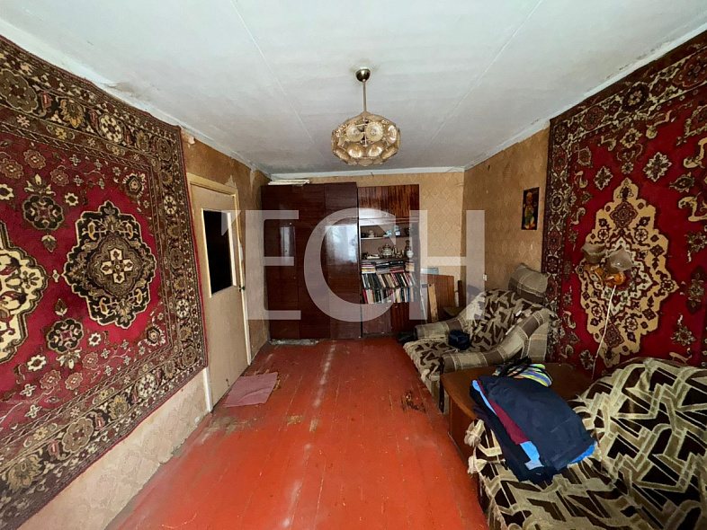 Продажа 1 комнатной квартиры, 31 м2, обл. Тульская, г. Тула, улица Баженова, 3 2