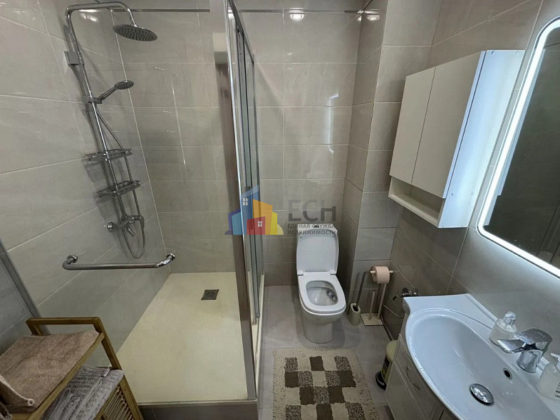 Продажа 1 комнатной квартиры, 51.5 м2, обл. Тульская, г. Тула, улица Свободы, 52 12