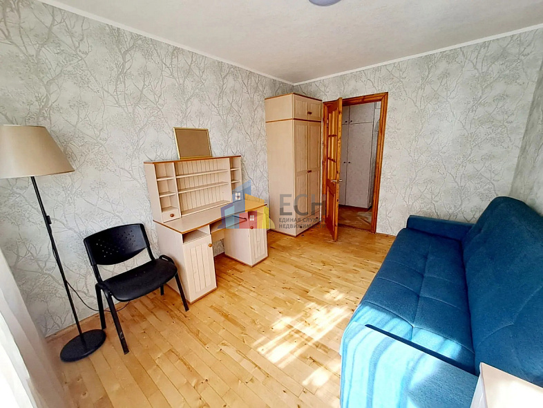 Продажа 3 комнатной квартиры, 63 м2, обл. Тульская, г. Тула, улица Льва Толстого, 128 8