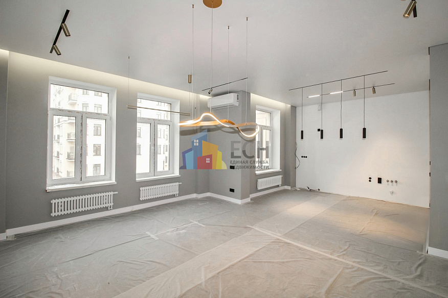 Продажа 3 комнатной квартиры, 104 м2, обл. Тульская, г. Тула, улица Свободы, 21 14