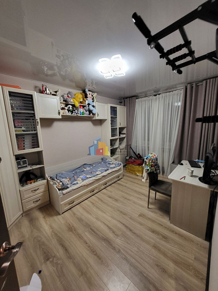 Продажа 3 комнатной квартиры, 87 м2, обл. Тульская, г. Тула, улица Хворостухина, 2В 11