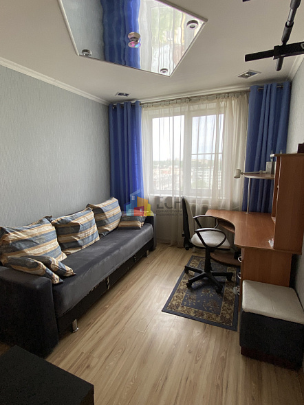 Продажа 3 комнатной квартиры, 63.1 м2, обл. Тульская, г. Тула, улица Пузакова, 1 4