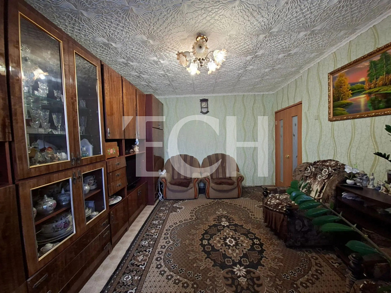 Продажа 3 комнатной квартиры, 66.1 м2, обл. Тульская, г. Алексин, улица Болотова, 14 35
