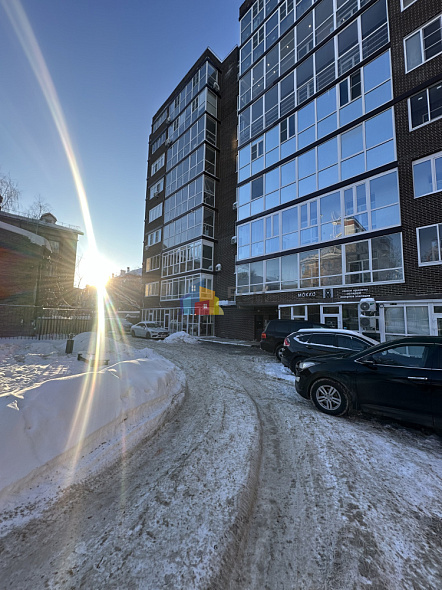 Продажа 3 комнатной квартиры, 126 м2, обл. Тульская, г. Тула, улица Свободы, 56А 1