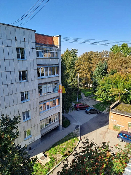 Продажа 3 комнатной квартиры, 63 м2, обл. Тульская, г. Тула, улица Льва Толстого, 128 18