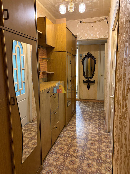 Продажа 3 комнатной квартиры, 66.9 м2, обл. Тульская, г. Тула, улица Пузакова, 17 15