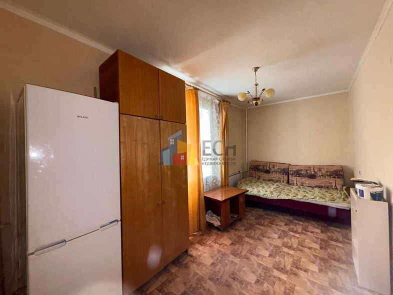 Продажа 2 комнатной квартиры, 40.7 м2, обл. Тульская, г. Тула, улица Софьи Перовской, 26 4