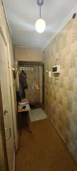 Продажа 2 комнатной квартиры, 44 м2, обл. Тульская, г. Тула, улица Мориса Тореза, 7 11