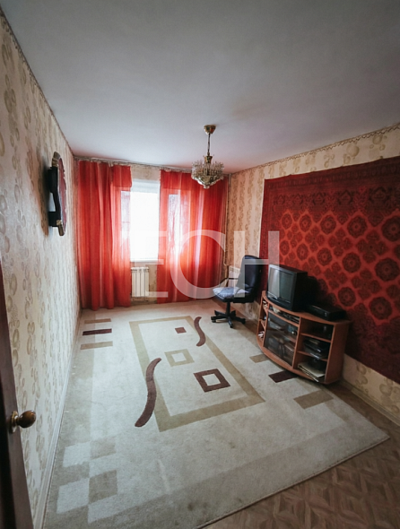 Продажа 3 комнатной квартиры, 67 м2, обл. Тульская, г. Тула, улица Декабристов, 10 4