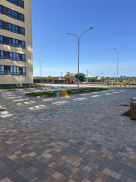 Продажа 1 комнатной квартиры, 33 м2, обл. Тульская, г. Тула, Венёвское шоссе, 49 29
