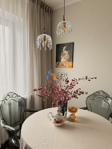 Продажа 3 комнатной квартиры, 90.5 м2, обл. Тульская, г. Тула, улица Дзержинского, 10 2