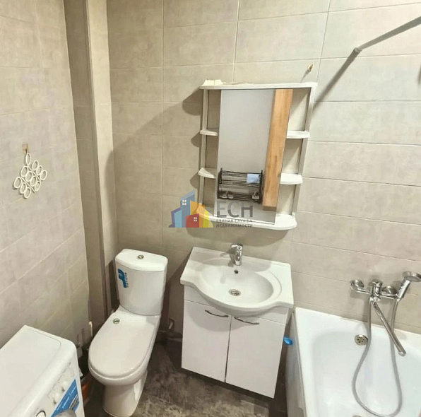 Продажа 1 комнатной квартиры, 33.8 м2, обл. Тульская, г. посёлок Горелки, Ключевая улица, 2 5