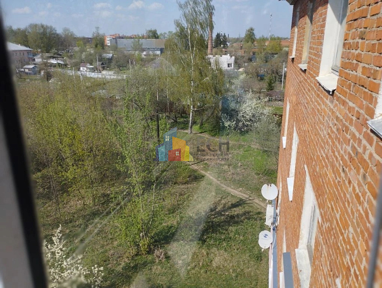 Продажа 2 комнатной квартиры, 41 м2,  Тула, посёлок Скуратовский, посёлок Южный, Шахтёрская улица, 49А 4