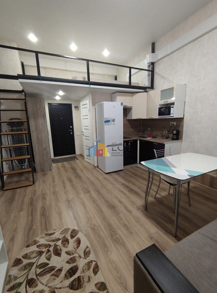 Продажа 1 комнатной квартиры, 23.2 м2, г. Москва, 2-я улица Энтузиастов, 5к39 2