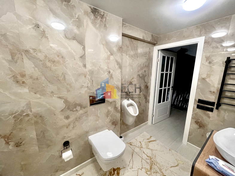 Продажа 3 комнатной квартиры, 105 м2, обл. Тульская, г. Тула, улица Фридриха Энгельса, 1 10