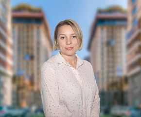 Шорникова Марина Ивановна