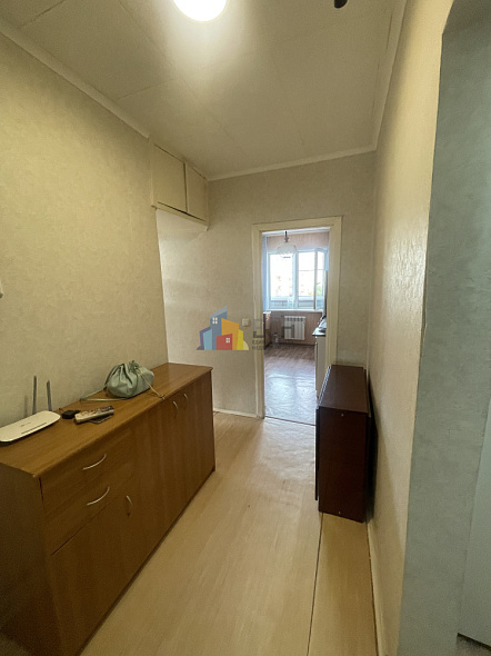 Продажа 1 комнатной квартиры, 40.5 м2, обл. Тульская, г. Тула, улица Демонстрации, 8 4
