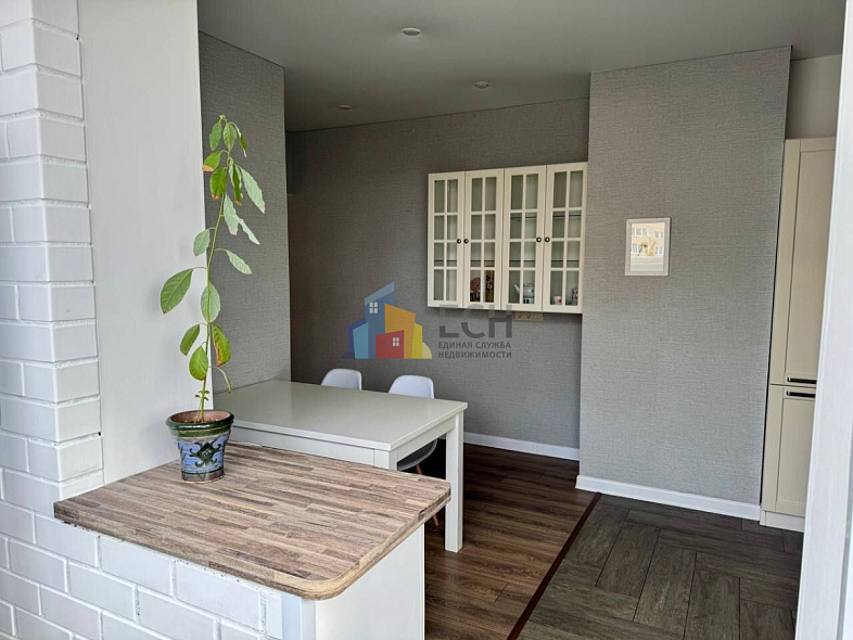 Продажа 2 комнатной квартиры, 58 м2, обл. Тульская, г. Тула, проспект Ленина, 140 3