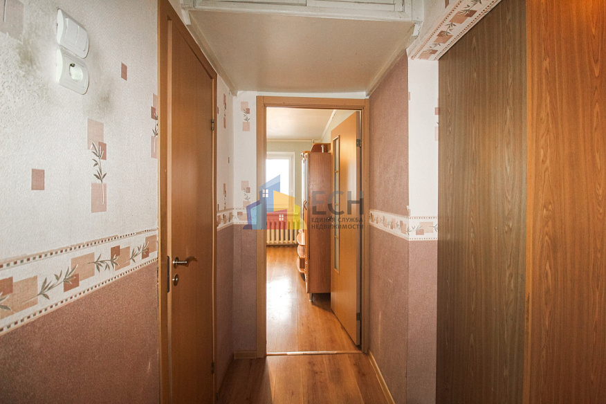 Продажа 3 комнатной квартиры, 68 м2, обл. Тульская, г. Тула, проспект Ленина, 120 20