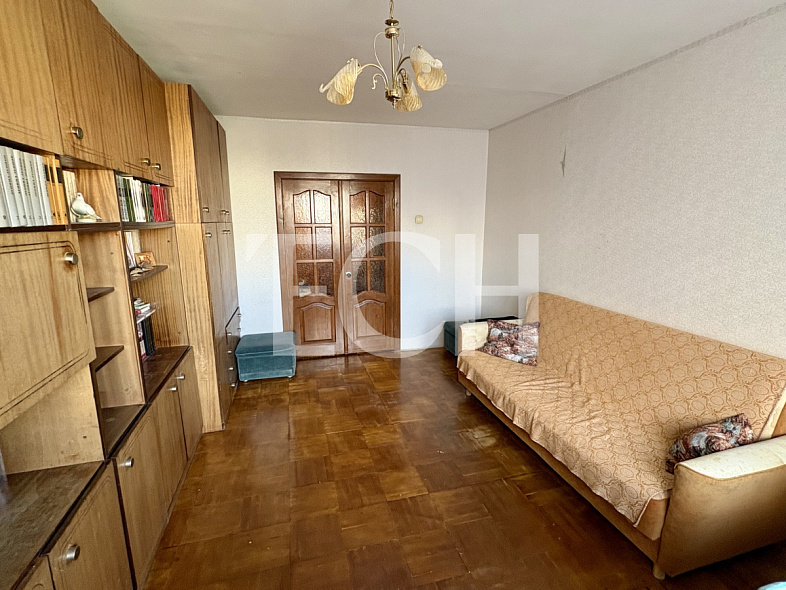 Продажа 3 комнатной квартиры, 63.6 м2, обл. Тульская, г. Тула, улица Максима Горького, 12 2