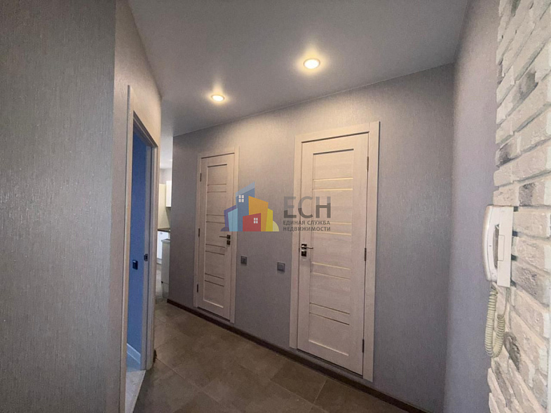 Продажа 2 комнатной квартиры, 50 м2, обл. Тульская, г. Тула, улица Вильямса, 26 8