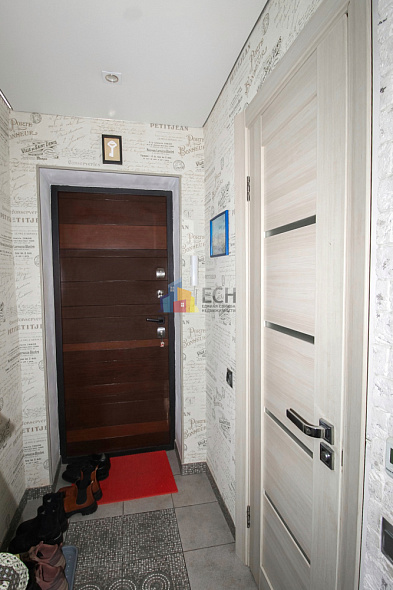 Продажа Студия комнатной квартиры, 31 м2, обл. Тульская, г. Щёкино, Спортивная улица, 5 11