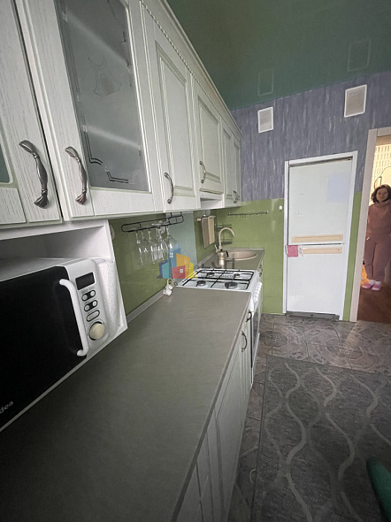 Продажа 3 комнатной квартиры, 65 м2, обл. Тульская, г. Тула, улица Галкина, 19 11