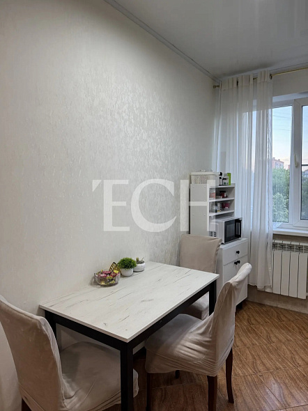 Продажа 3 комнатной квартиры, 63.2 м2, обл. Тульская, г. Тула, улица Плеханова, 141к2 15