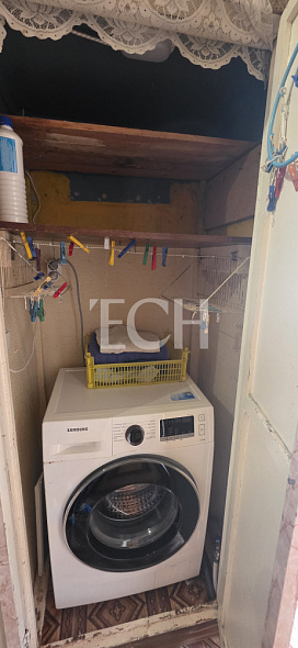 Продажа 3 комнатной квартиры, 56 м2, обл. Тульская, г. посёлок Молодёжный, Центральная улица, 4 20