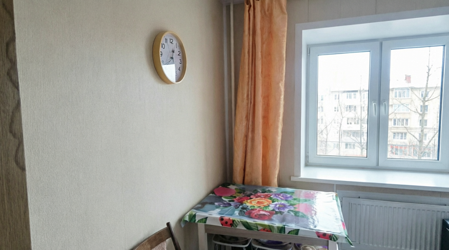 Продажа 3 комнатной квартиры, 42.5 м2, обл. Тульская, г. Тула, Приупская улица, 9 5