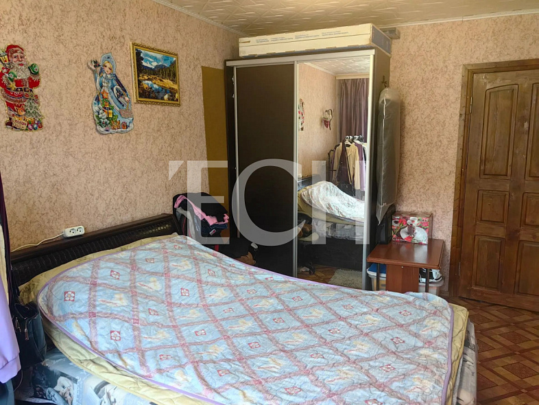 Многокомнатная квартира, 74.3 м2, обл. Тульская, г. Тула, улица Кауля, 5к2 5