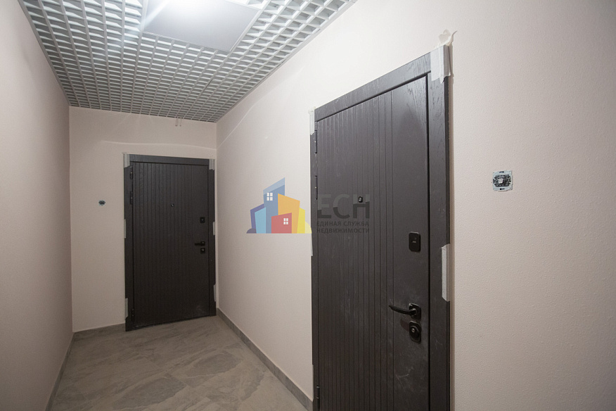 Продажа 2 комнатной квартиры, 58.21 м2, г. Тула, ул. Фёдора Смирнова, д. 2 5