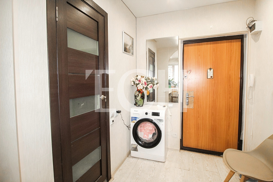 Продажа 1 комнатной квартиры, 38 м2, обл. Тульская, г. Тула, улица Революции, 24 17