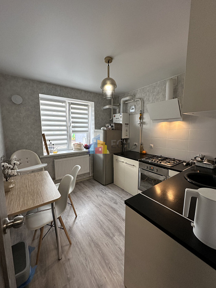 Продажа 1 комнатной квартиры, 30.7 м2, обл. Тульская, г. деревня Мыза (Иншинский сельский округ), бульвар Победы, 10 1