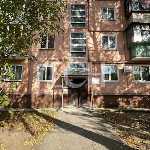 Продажа 2 комнатной квартиры, 44.6 м2, обл. Тульская, г. Тула, улица Металлургов, 63 