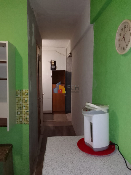 Продажа 2 комнатной квартиры, 45.2 м2, обл. Тульская, г. Тула, улица Кауля, 7к4 5
