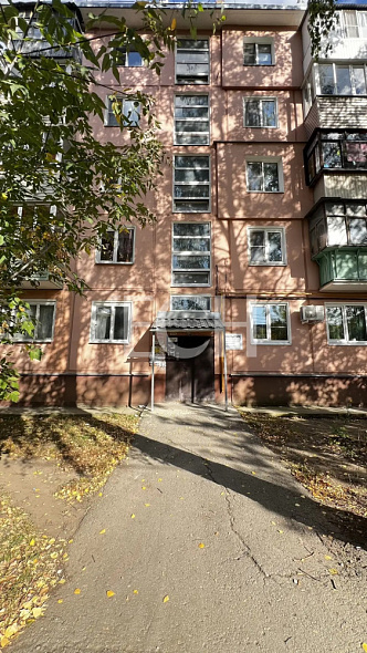 Продажа 2 комнатной квартиры, 44.6 м2, обл. Тульская, г. Тула, улица Металлургов, 63 1