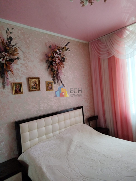 Продажа 3 комнатной квартиры, 69.3 м2, обл. Тульская, г. Тула, улица Дмитрия Ульянова, 4 4