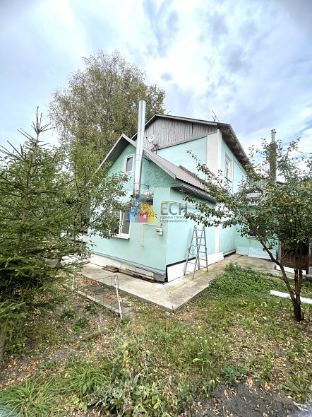 Продажа 2 комнатной квартиры, 39 м2, обл. Тульская, г. Алексин, Трудовая улица, 1 9