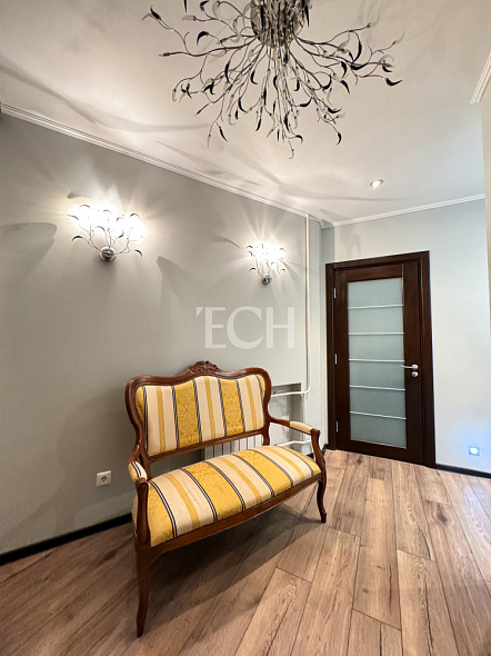 Продажа 3 комнатной квартиры, 100 м2, обл. Тульская, г. Тула, улица 9 Мая, 8А 12