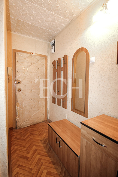 Продажа 1 комнатной квартиры, 35.2 м2, обл. Тульская, г. микрорайон Мясново, Полюсная улица, 62 14