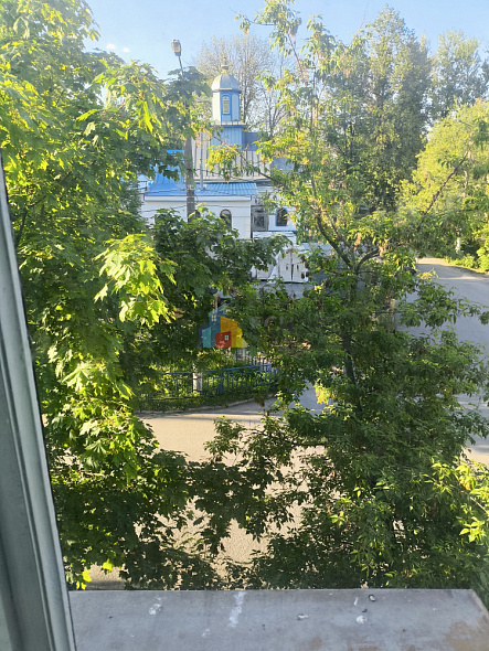 Многокомнатная квартира, 61.6 м2, обл. Тульская, г. посёлок Косая Гора, Трудовая улица, 1 11