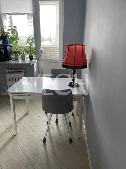 Продажа 1 комнатной квартиры, 41.21 м2, обл. Тульская, г. Тула, Литейная улица, 22А 3