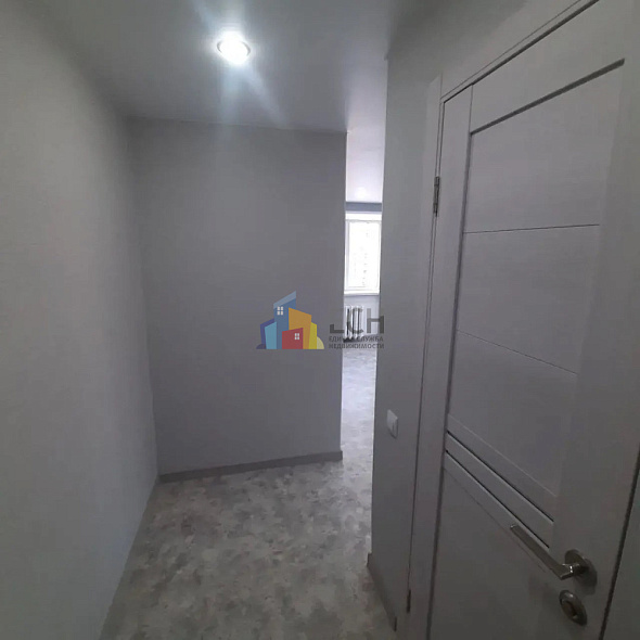 Продажа 1 комнатной квартиры, 31.3 м2, обл. Тульская, г. Тула, улица Кутузова, 110А 11