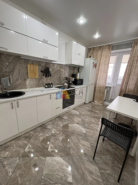 Продажа 1 комнатной квартиры, 42 м2, обл. Тульская, г. село Осиновая Гора, улица Аркадия Шипунова, 8 5