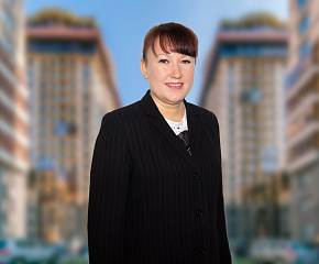 Турнирова Ольга Николаевна