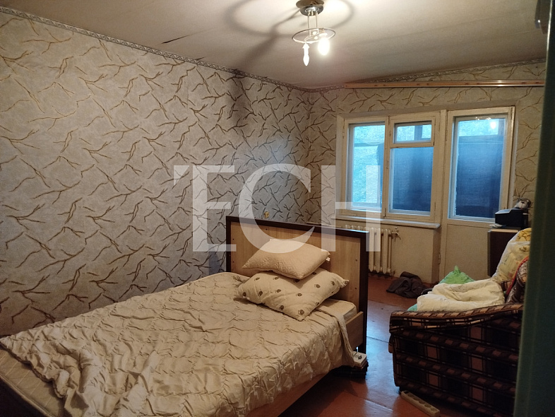 Продажа 3 комнатной квартиры, 58.2 м2, обл. Тульская, г. рабочий посёлок Плеханово, Заводская улица, 9 3